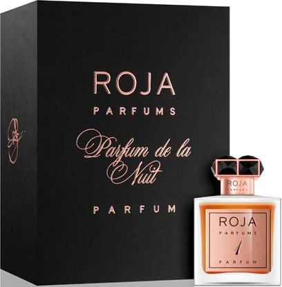 Roja Dove Parfum De La Nuit No 1 — фото 2