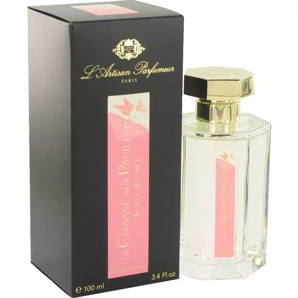 L`Artisan Parfumeur La Chasse aux Papillons Extreme — фото 2