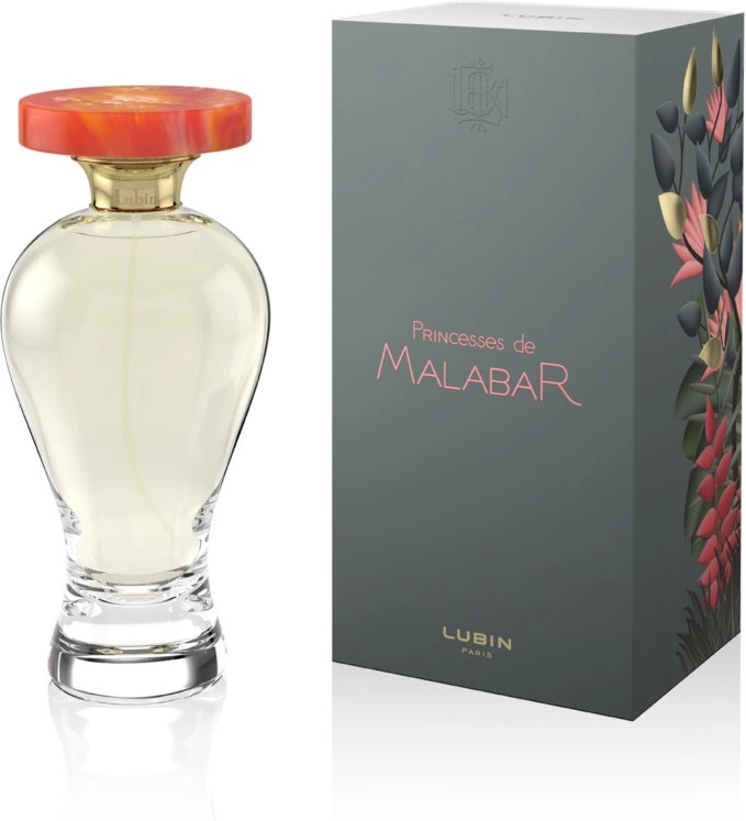Lubin Princesses De Malabar — фото 3