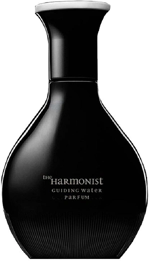 The Harmonist — The Harmonist Guiding Water