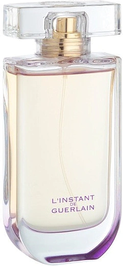 Guerlain — Guerlain L'instant De Guerlain pour femme Парфюмерная вода