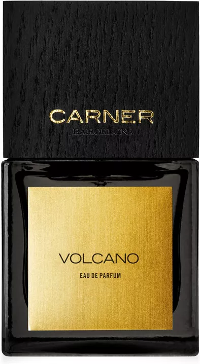 Carner Barcelona Volcano — фото 2