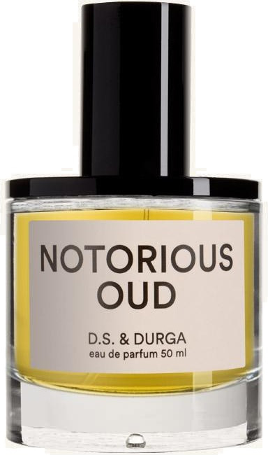 D.S. & Durga — D.S. & Durga Notorious Oud