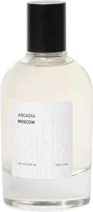 Arcadia — Arcadia Moscow