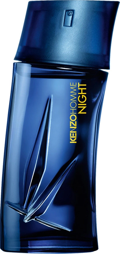 Kenzo Kenzo pour Homme Night — фото 3