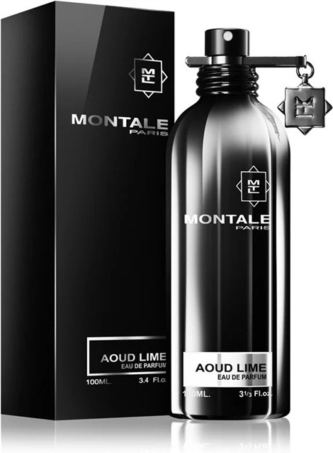 Montale Aoud Lime — фото 2