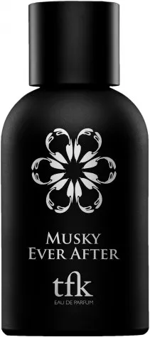 The Fragrance Kitchen — The Fragrance Kitchen Musky Ever After
