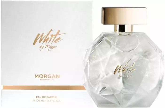 Morgan White By Morgan — фото 2