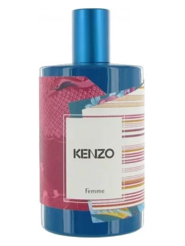 Kenzo — Kenzo Signature for Women
