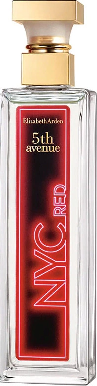 Elizabeth Arden 5th Avenue Nyc Red — фото 2