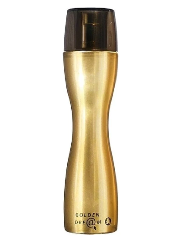 Lulu Castagnette — Lulu Castagnette Golden Dream