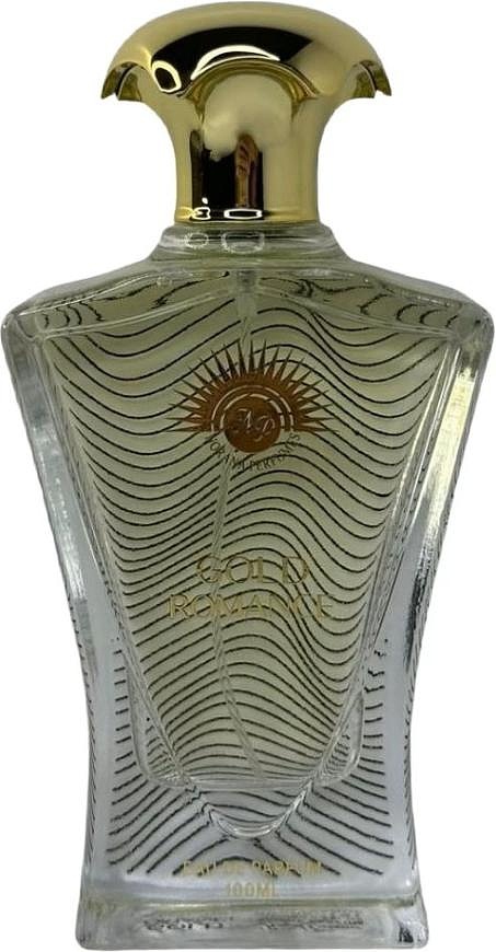 Noran Perfumes — Noran Perfumes Gold Romance