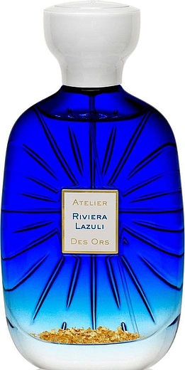 Atelier des Ors — Atelier des Ors Riviera Lazuli