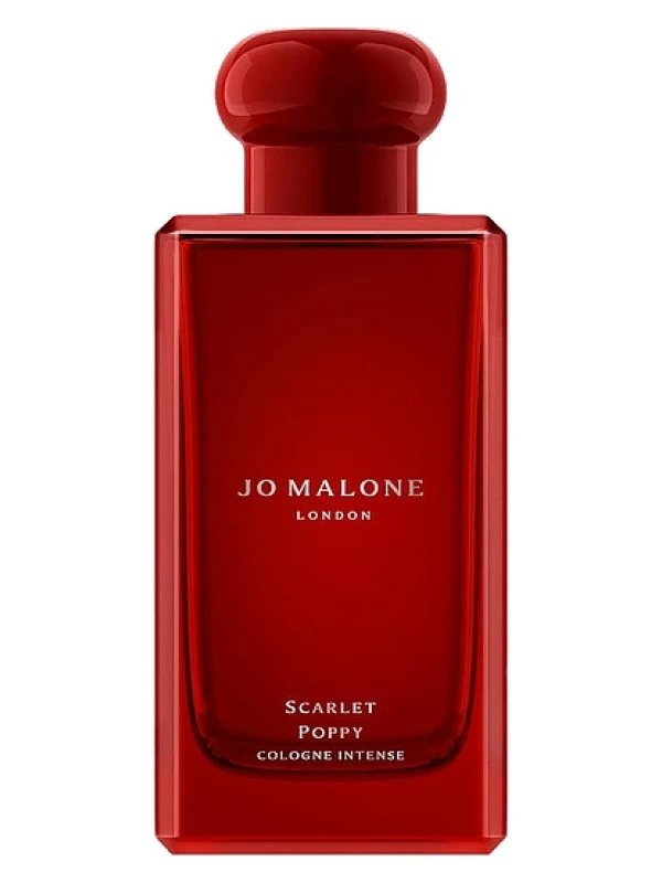 Jo Malone — Jo Malone Scarlet Poppy Cologne Intense