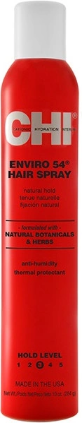 CHI Styling Enviro 54 Natural Hair Spray — фото 2