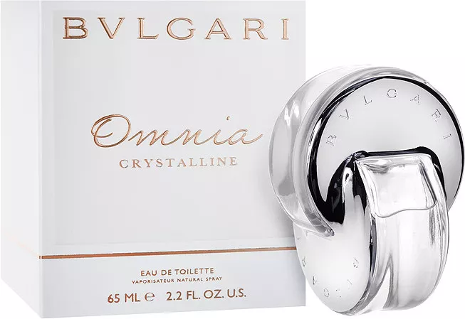 Bvlgari Omnia Crystalline — фото 3
