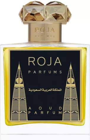 Roja Dove — Roja Dove Kingdom Of Saudi Arabia