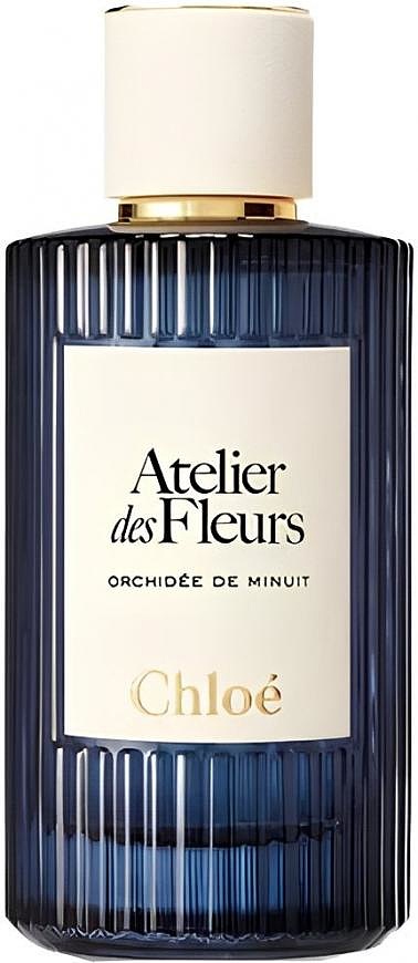 Chloe — Chloe Orchidee De Minuit