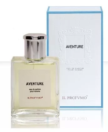 Il Profumo Aventure — фото 3