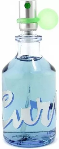 Liz Claiborne — Liz Claiborne Curve