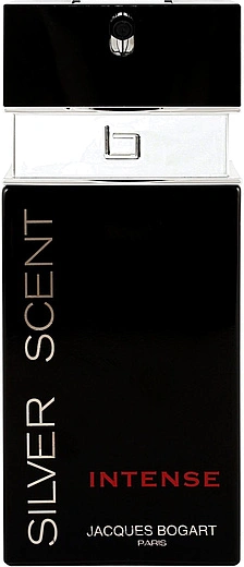 Jacques Bogart — Jacques Bogart Silver Scent Intense