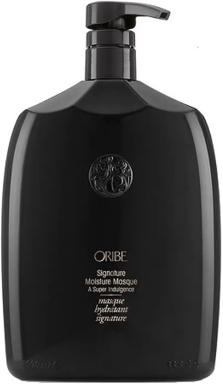 Oribe Signature Moisture Masque A Super Indulgence — фото 2