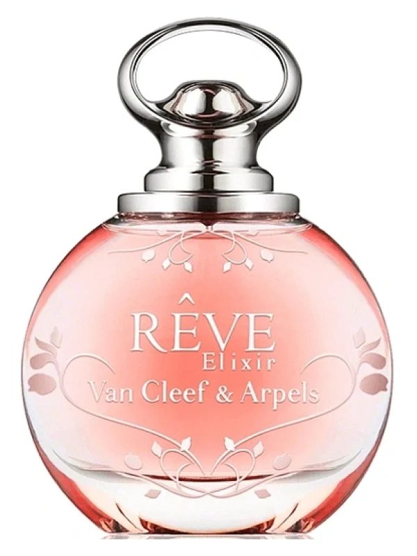 Van Cleef & Arpels — Van Cleef & Arpels Reve Elixir