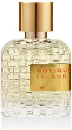 LPDO — LPDO Gotique Island