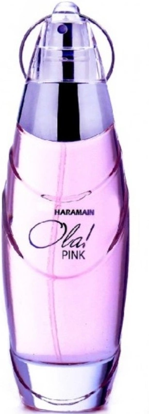 Al Haramain Ola Pink — фото 2