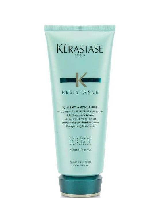Kerastase — Kerastase Resistance Ciment Anti-Usure Milk