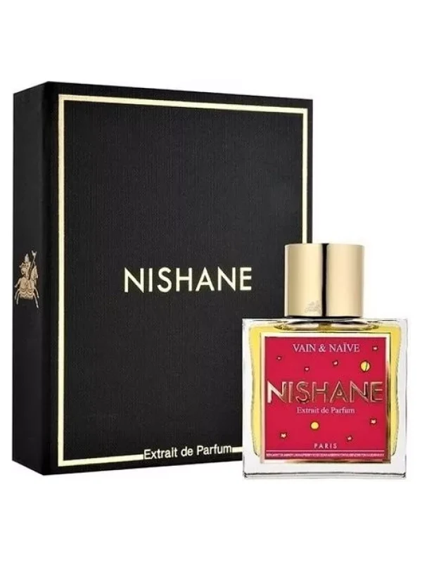 Nishane — Nishane Vain & Naïve