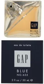 Gap — Gap Blue No.655