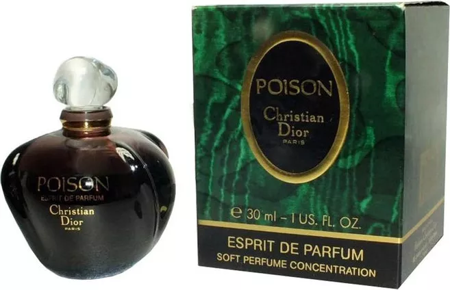 Christian Dior Poison Esprite De Parfum — фото 3