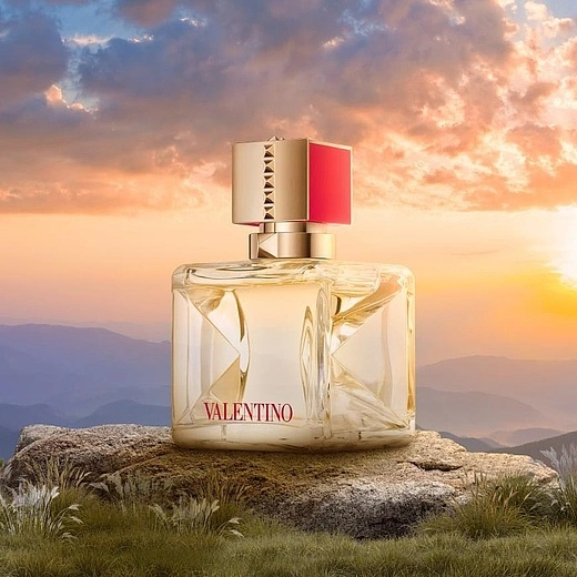 Valentino — Valentino Voce Viva