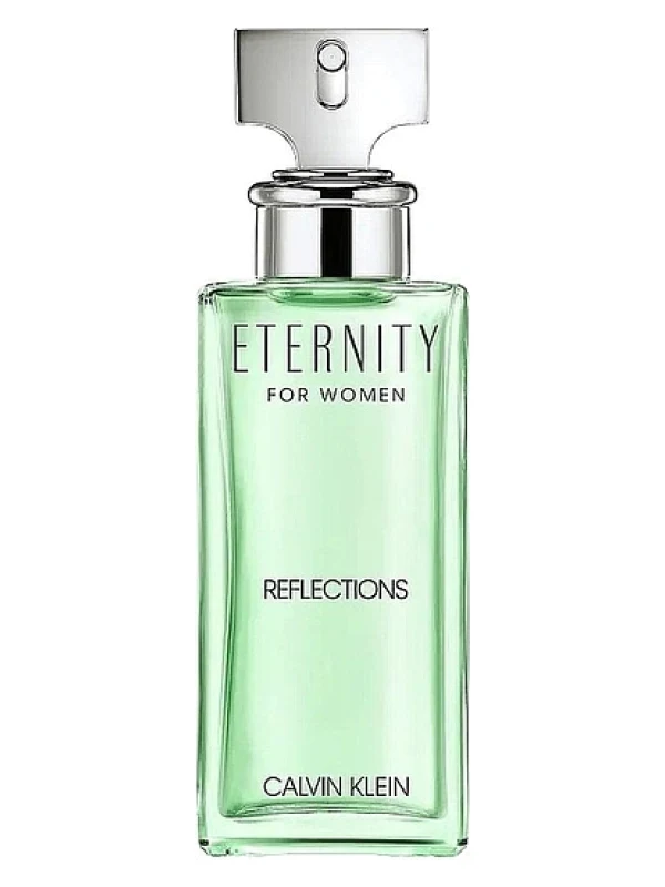 Calvin Klein — Calvin Klein Eternity For Women Reflections