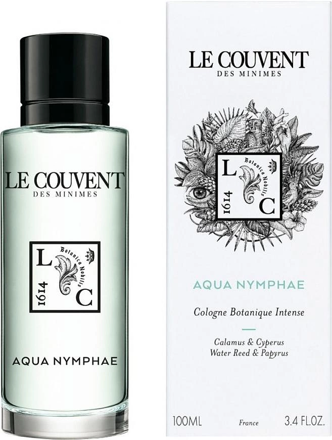 Le Couvent Maison De Parfum Aqua Nymphae — фото 3