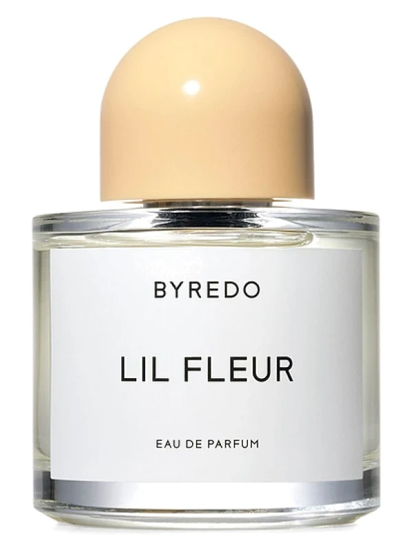 Byredo Parfums — Byredo Parfums Lil Fleur Tangerine