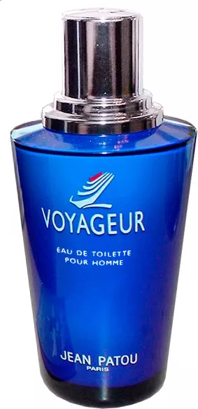 Jean Patou Voyageur — фото 2