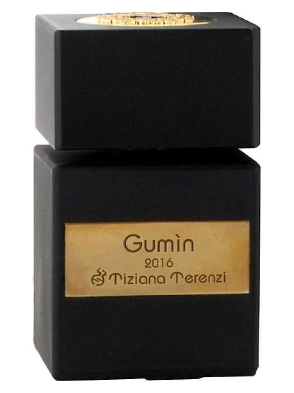Tiziana Terenzi — Tiziana Terenzi Gumin