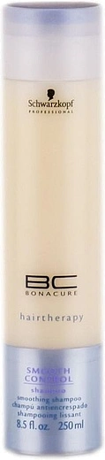 Schwarzkopf Professional — Schwarzkopf Professional Bonacure Smooth Control Shampoo