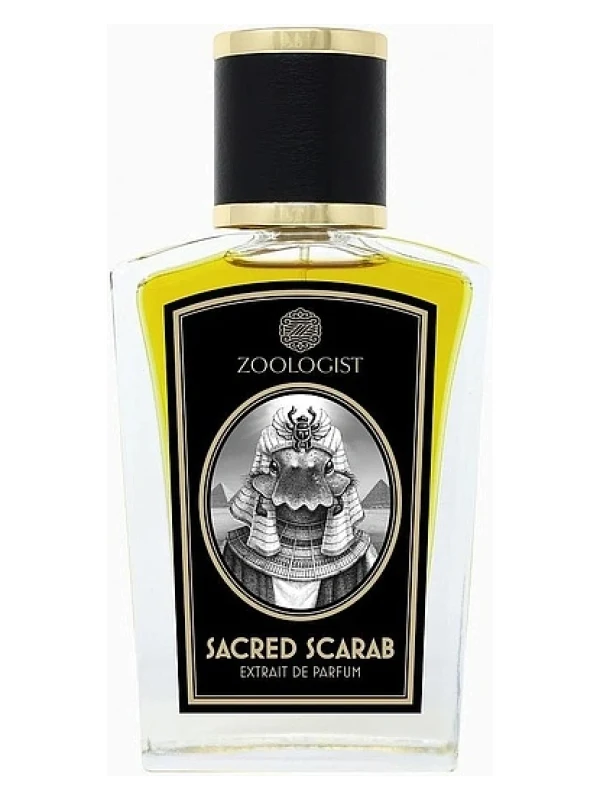 Zoologist — Zoologist Sacred Scarab