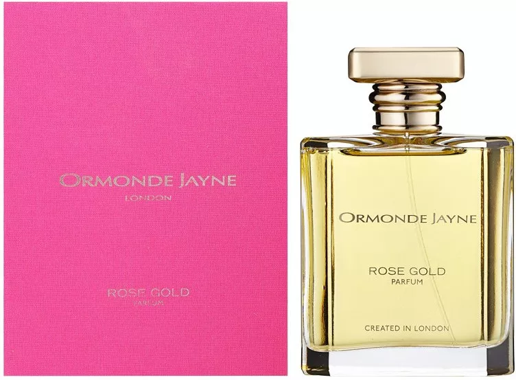 Ormonde Jayne Rose Gold — фото 3