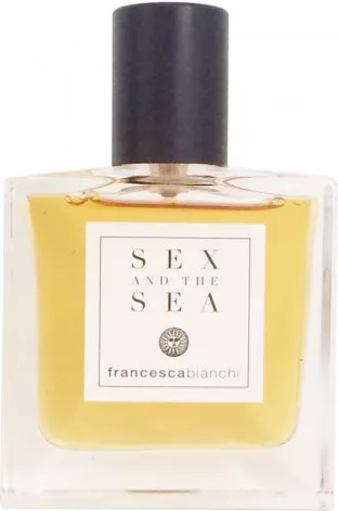 Francesca Bianchi — Francesca Bianchi Sex And The Sea