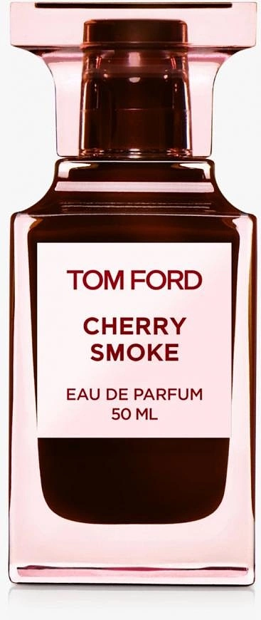 Tom Ford Cherry Smoke — фото 4