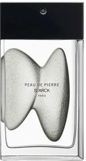 Starck — Starck Peau de Pierre