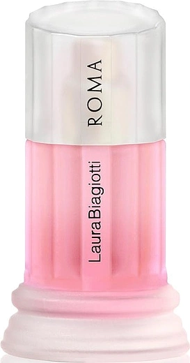 Laura Biagiotti — Laura Biagiotti Roma Eau De Toilette Rosa
