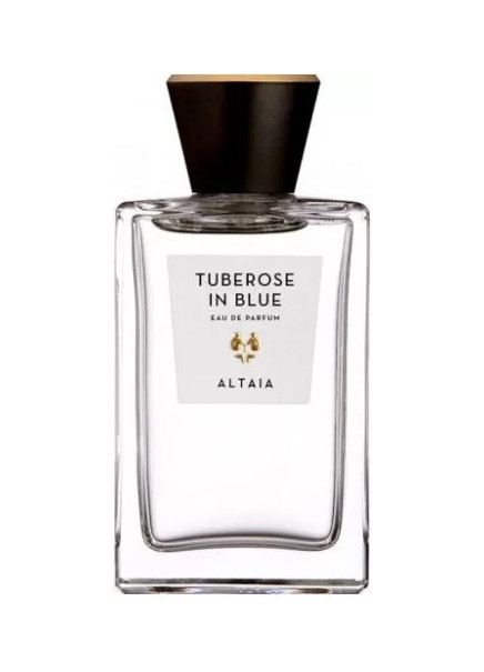 Eau D`Italie — Eau D`Italie Tuberose in Blue