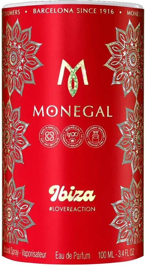 Ramon Monegal Ibiza Love Reaction — фото 2