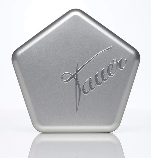 Tauer Perfumes — Tauer Perfumes PHI Une Rose de Kandahar