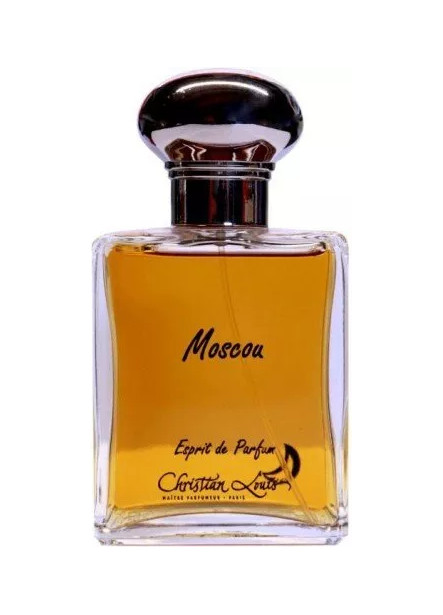 Parfums Et Senteurs Du Pays Basque — Parfums Et Senteurs Du Pays Basque Un Jour A Moscou